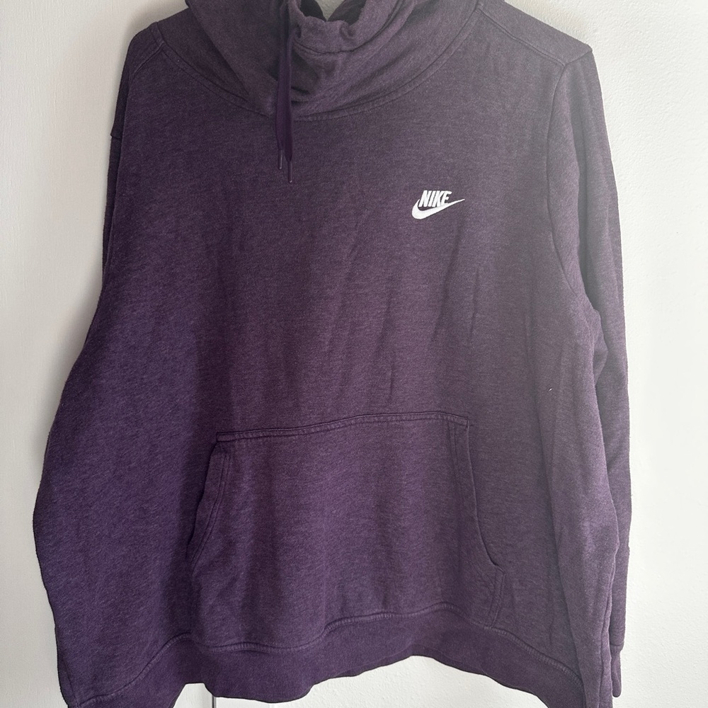 Nike Hoodie